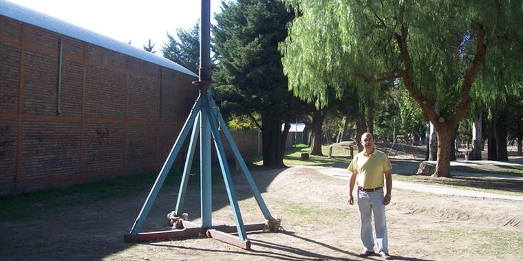 Foto: Marcelo Schmitt/Mediamza.com