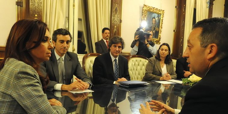 Foto: Gentileza Prensa Gobernación