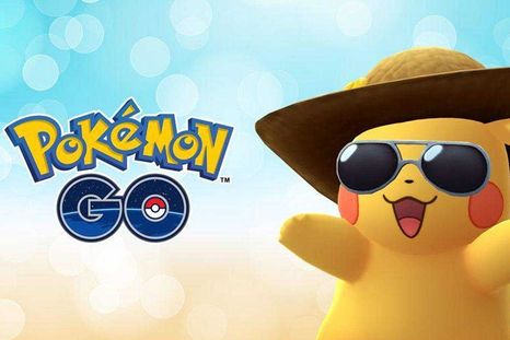 Pokemon Go toma una decisión importante por la pandemia