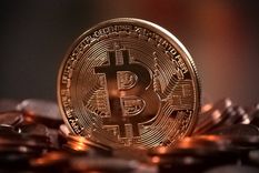 se cuadriplico la cantidad de argentinos que compraron criptomonedas en 2020