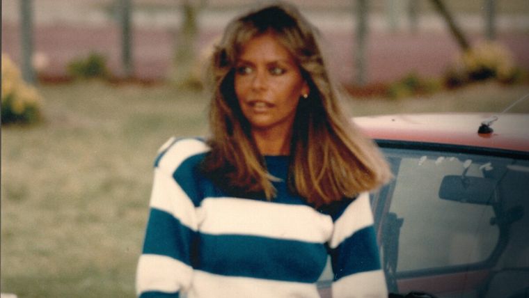 La docuserie sobre Nora Dalmasso ofrece videos caseros que aportó la familia Macarrón. La docuserie sobre Nora Dalmasso ofrece videos caseros que aportó la familia Macarrón.