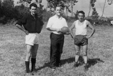 cuentos con futbol: mananitas de domingo