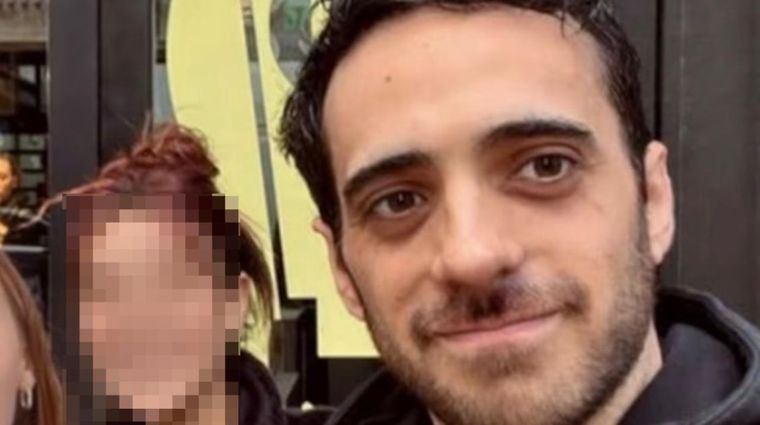 Alejandro Salazar, el anestesiólogo que murió por sobredosis. Su muerte destapó un caso de robo de fármacos para fiestas.