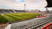 El Estadio José María Minella fue sede de varios partidos del Mundial de 1978, de los Juegos Panamericanos de 1995 y de una enorme cantidad de clásicos de verano que se jugaban en Mar del Plata.