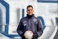 Foto: Prensa Independiente Rivadavia Foto: Prensa Independiente Rivadavia