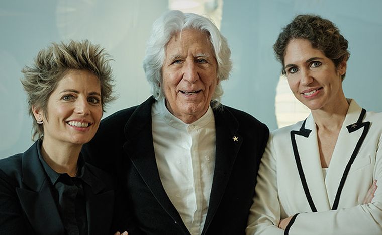 Sabina y Gloria Fluxà se incorporaron al negocio familiar en 2005. Sabina y Gloria Fluxà se incorporaron al negocio familiar en 2005.