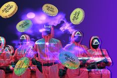 La moneda virtual ya no tiene valor alguno. Foto: Beincrypto.