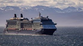 Paralización del turismo por la guerra: empresas de cruceros suspenden los itinerarios en Medio Oriente