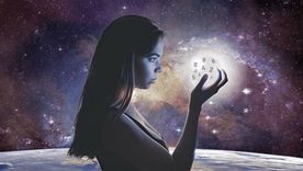 Los números de la suerte de hoy.