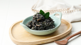 Con esta receta logra su sabor máximo Con esta receta logra su sabor máximo