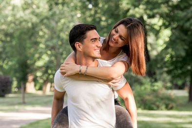 MDZol | El lenguaje corporal funciona como un espejo del corazón. Foto: Archivo