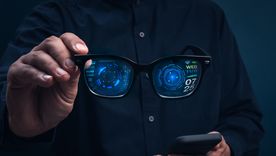 La aplicación Nearby Glasses alerta cuando detecta lentes inteligentes activos en las cercanías.