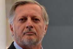 Juan José Aranguren, ex ministro de Energía. Foto: https://radiomitre.cienradios.com/
