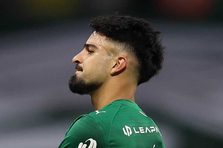 El Flaco López era buscado desde Rusia.