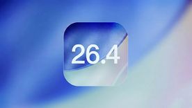 Se espera que la actualización iOS 26.4 llegue a todos los teléfonos compatibles durante el mes de abril. Se espera que la actualización iOS 26.4 llegue a todos los teléfonos compatibles durante el mes de abril.