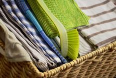 Descubre la manera casera te mantener la ropa suave y libre de químicos. Foto: Pixabay - pixabay.com