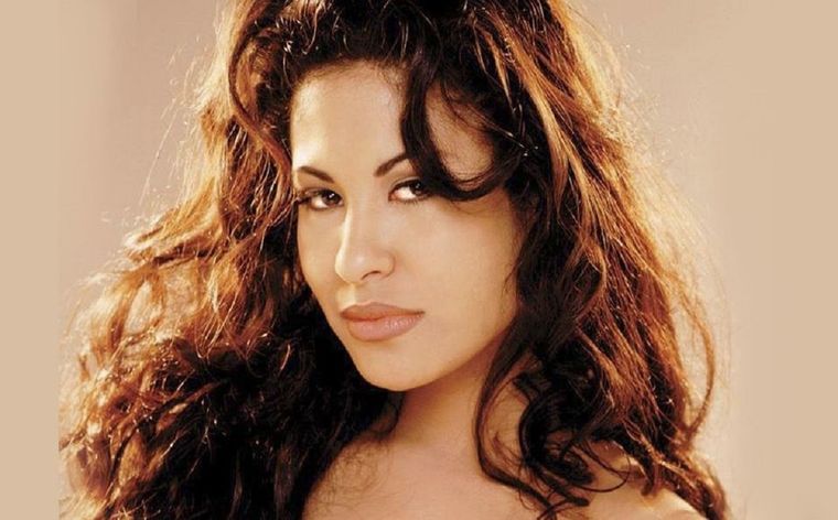 Selena Quintanilla