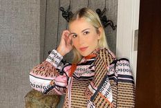 Águeda López, Instagram, Redes Sociales