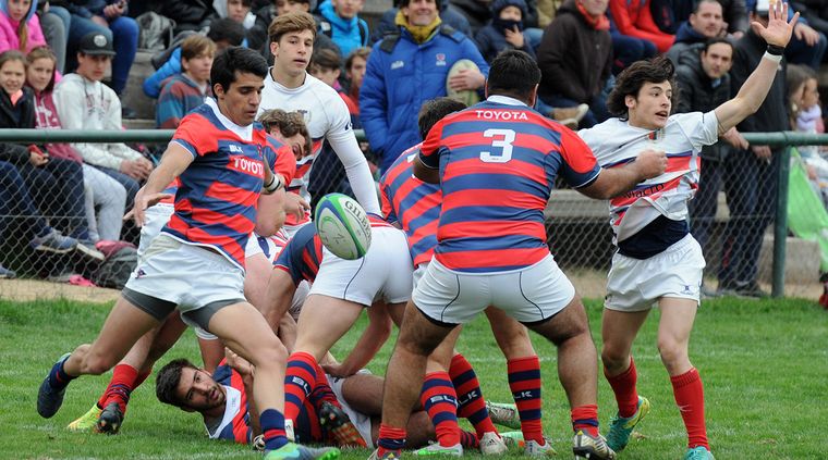 Foto: Alf Ponce / MDZ