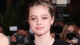 Las polémicas fotos de Shiloh Jolie Pitt manejando con sólo 16 años