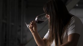 La enóloga que lleva adelante una reconocida marca argentina de vinos
