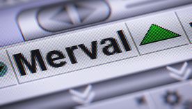 Las acciones argentinas arrancaron fuerte, pero pierden fuerza en Nueva York