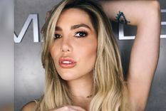 Frida Sofía, hija de Alejandra Guzmán, no contempla una reconciliación con su madre Foto: Frida Sofía / Instagram