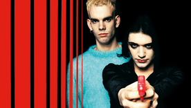 Placebo vuelve a la Argentina.
