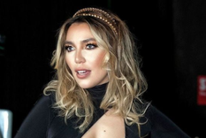 Frída Sofía adopta métodos alternativos para curar las heridas emocionales.