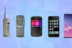 Se trata de una evolución hacia herramientas más avanzadas y adaptadas al futuro. Foto: Archivo Se trata de una evolución hacia herramientas más avanzadas y adaptadas al futuro. Foto: Archivo