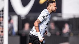 Neymar podría haber jugado el Mundial de Clubes 2025. Neymar podría haber jugado el Mundial de Clubes 2025.