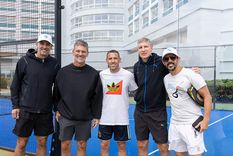 No te pierdas la galería de fotos, al final de la nota.