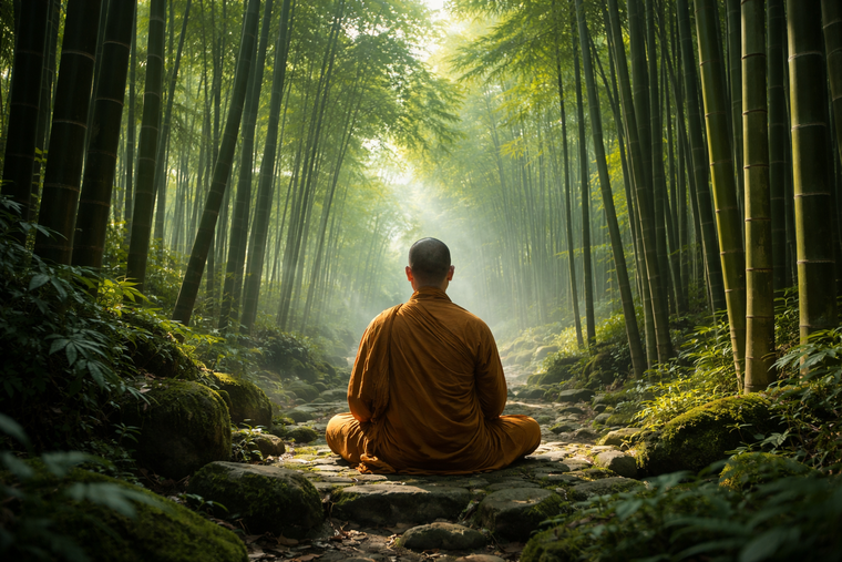 La expresión china alude a una persona con poca experiencia o con una visión demasiado estrecha de la realidad. La expresión china alude a una persona con poca experiencia o con una visión demasiado estrecha de la realidad.