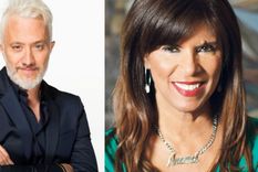 con una carta, andy kusnetzoff se disculpo con anama ferreira