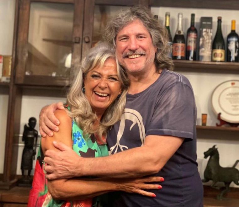 Foto: Twitter Pilatti de Vergara.