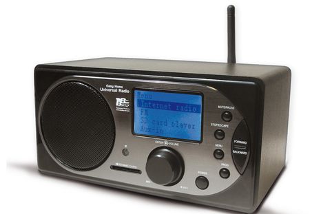 Radio.sh: un script libre para escuchar radios en la PC