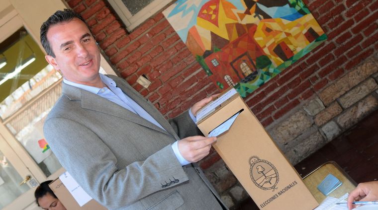 Foto: Pachy Reynoso/MDZ