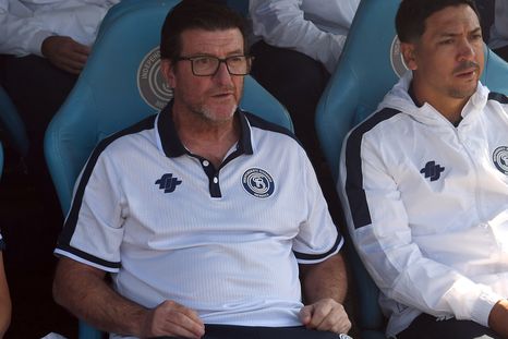 todos suplentes: la sorpresiva decision de alfredo berti para cerrar la fase regular todos suplentes: la sorpresiva decision de alfredo berti para cerrar la fase regular