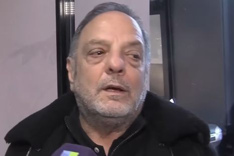 Baby Etchecopar sacó a la luz una polémica actitud que tuvo Nicolás Repetto con él. Baby Etchecopar sacó a la luz una polémica actitud que tuvo Nicolás Repetto con él.