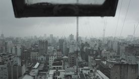 El SMN prevé la llegada de lluvias para Buenos Aires esta semana.  El SMN prevé la llegada de lluvias para Buenos Aires esta semana.