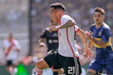 MDZol | esequiel barco