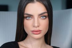 Nadia Ferreira luce como nunca después de convertirse en madre Foto: Nadia Ferreira / Instagram