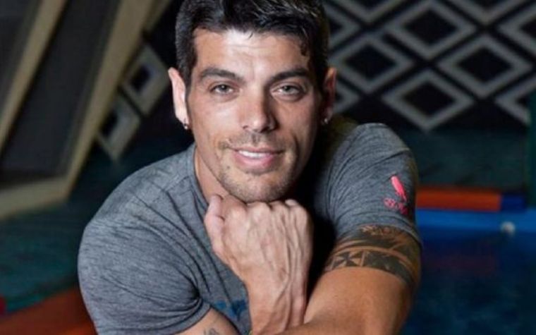 Ejemplo El ex GH contó una anécdota con su papá.