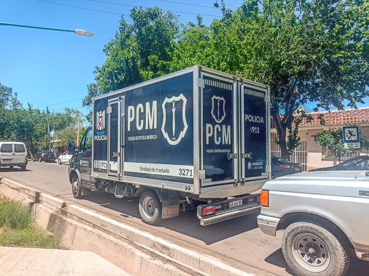 Foto: Emilce Vargas Ferraro / MDZ