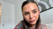 Juana Tinelli rompió el silencio. Juana Tinelli rompió el silencio.