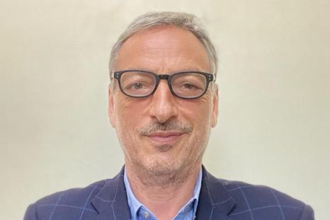 Juan Pablo Giménez, el economista que apareció muerto en Palermo. Juan Pablo Giménez, el economista que apareció muerto en Palermo.