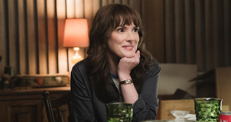Antes de relanzar su carrera en Stranger Things, Winona Ryder tuvo numerosos papeles memorables. Foto: Netflix