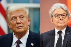 El annus horribilis de Europa: razones de una falla multiorgánica.