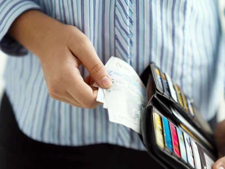 Estos son los dos signos que aumentarán sus ganancias Foto: Freepik