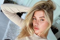 Michelle Salas Foto: Archivo